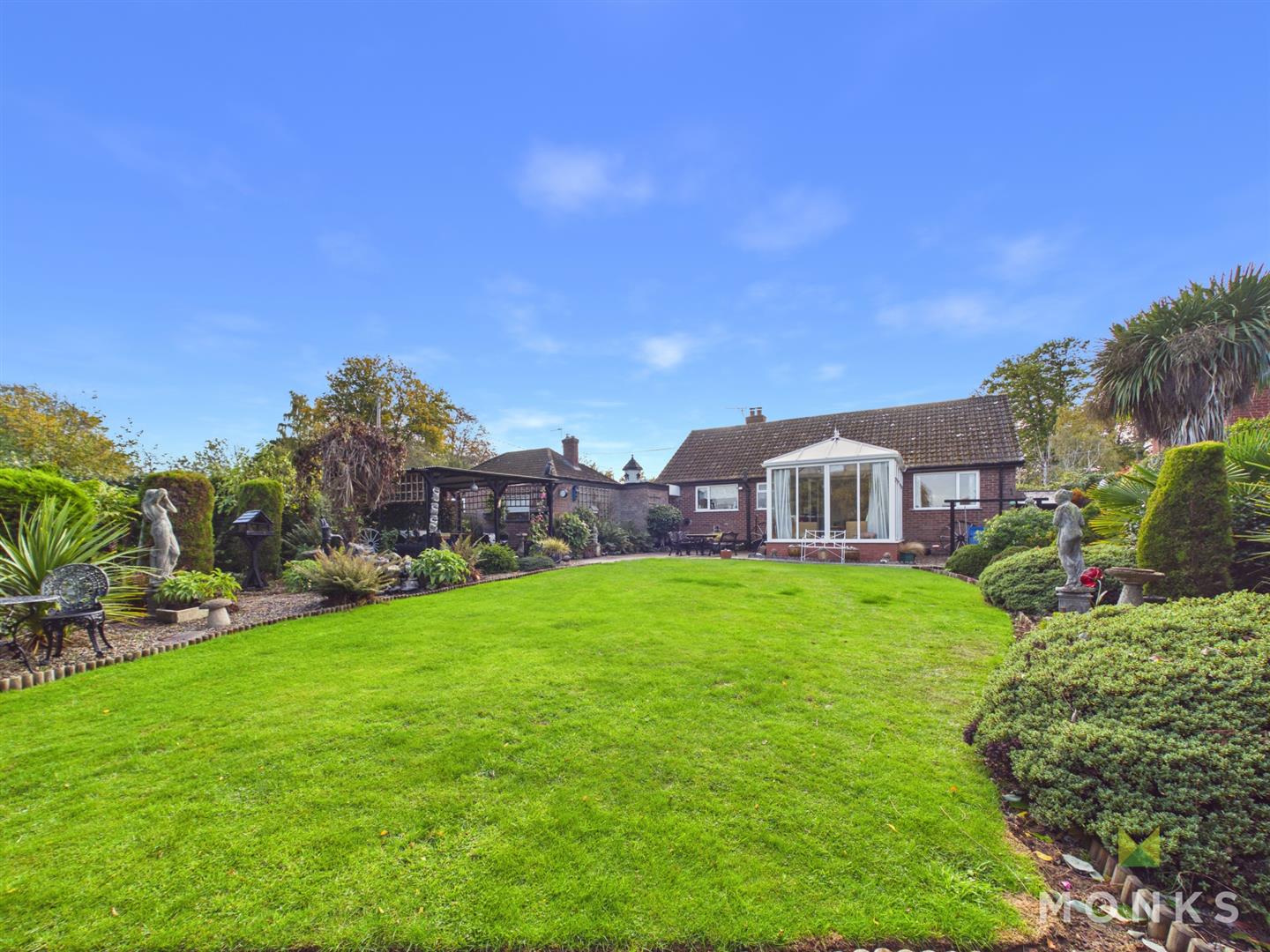 Evenwood Forton Bank, Shrewsbury, SY4 1ER For Sale